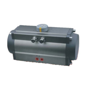 pneumatic actuator