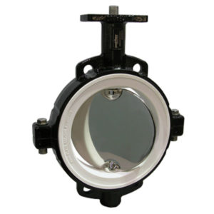Posiflate Butterfly Valves
