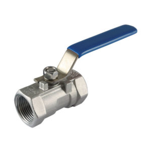 Threaded Ends