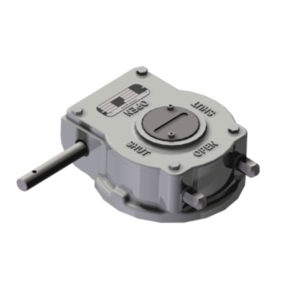 Rotork Gearboxes
