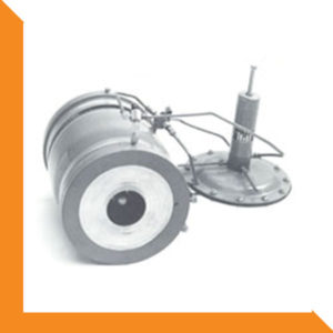 Flow Control Valves