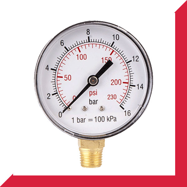 Gauges
