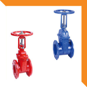 Gate Valves