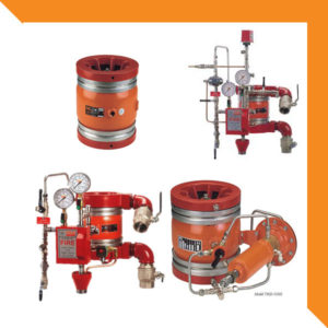 Inbal Valves
