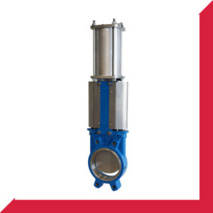 Knife Gate Valve