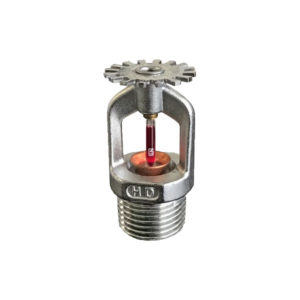 Pendent Sprinkler