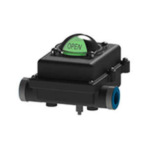 ZTV Limit Switch Box