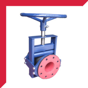 Pinch Valves