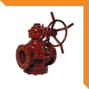 Plug Valves